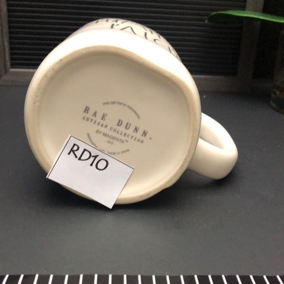 🛍️ Rae Dunn Pumpkin Patch mug New with tags - Picture 7 of 7